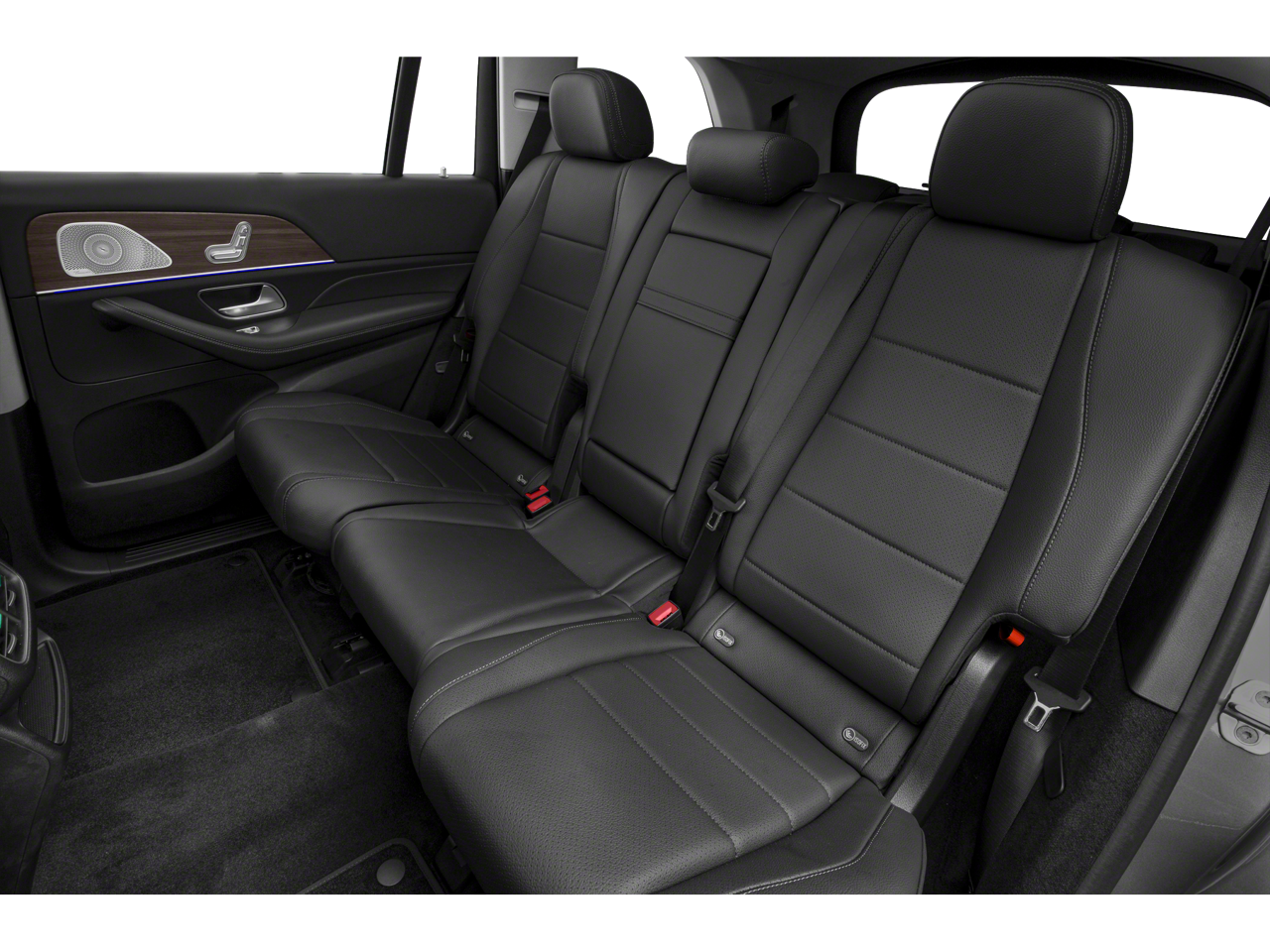 2021 Mercedes-Benz GLS 450 4MATIC®
