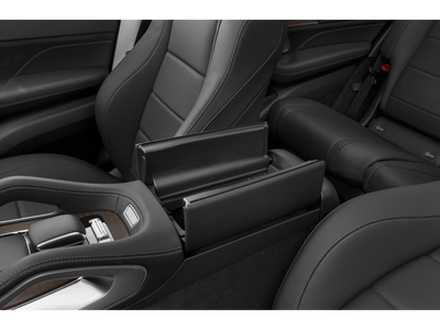 2021 Mercedes-Benz GLS 450 4MATIC®