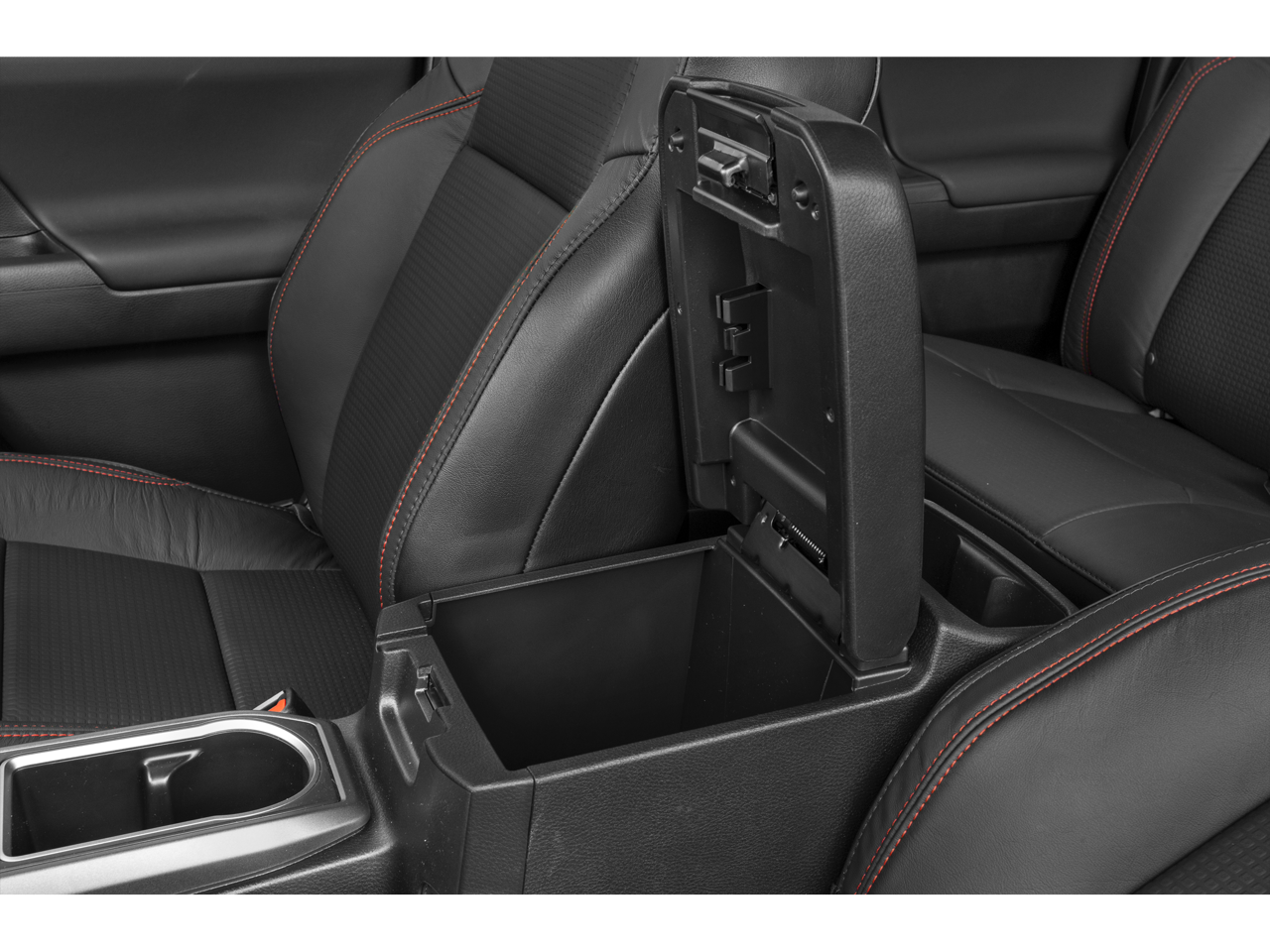 2021 Toyota Tacoma SR V6