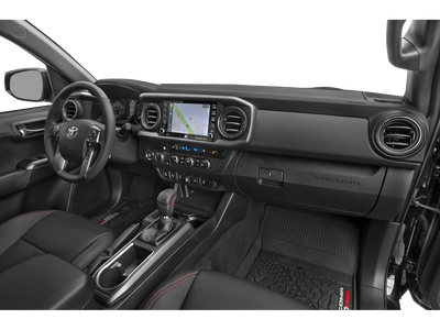 2021 Toyota Tacoma SR V6