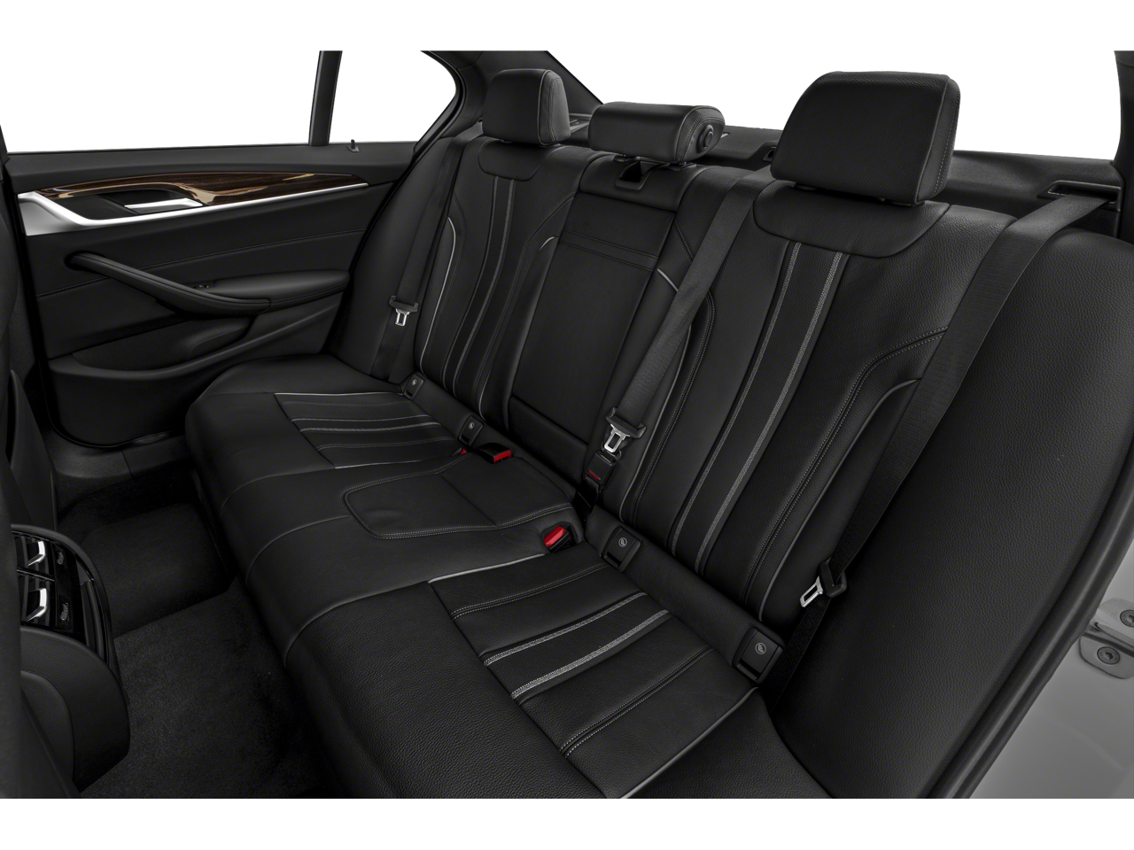 2022 BMW 5 Series 540i