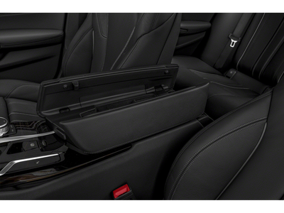 2022 BMW 5 Series 540i