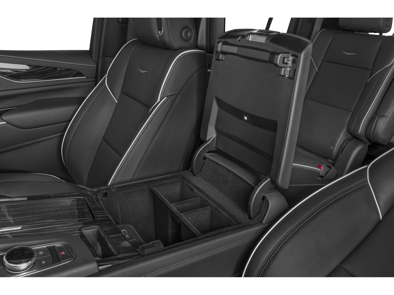 2022 Cadillac Escalade ESV Sport