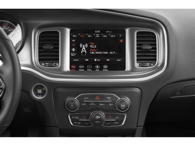 2022 Dodge Charger GT AWD