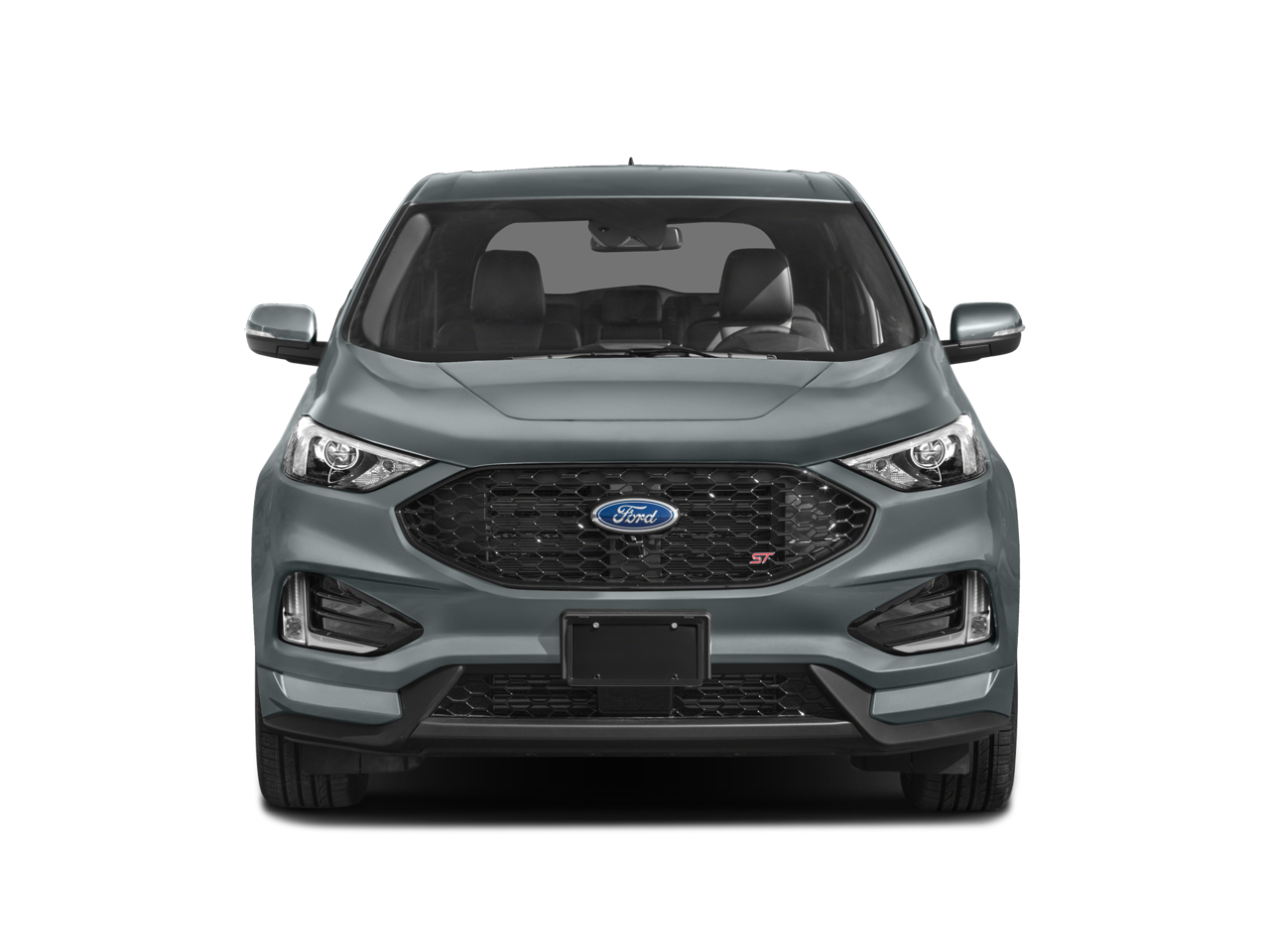 2022 Ford Edge ST