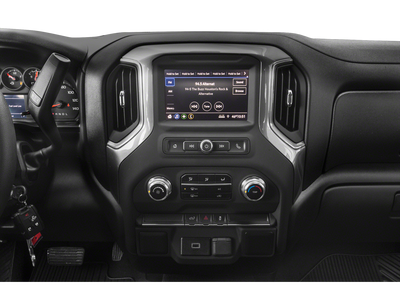 2022 GMC Sierra 2500 HD Pro