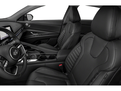2022 Hyundai Elantra Limited