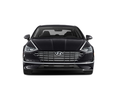 2022 Hyundai Sonata Hybrid SEL