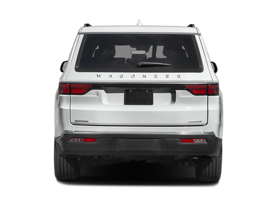 2022 Jeep Wagoneer Series I 4x4
