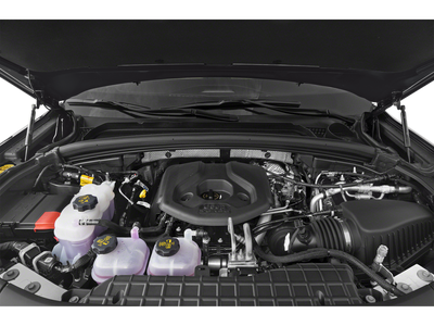 2022 Jeep Grand Cherokee 4xe Trailhawk 4x4