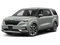 2022 Kia Carnival MPV EX