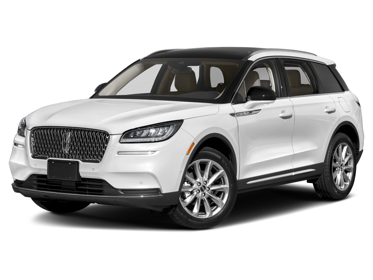 2022 Lincoln Corsair AWD's photo