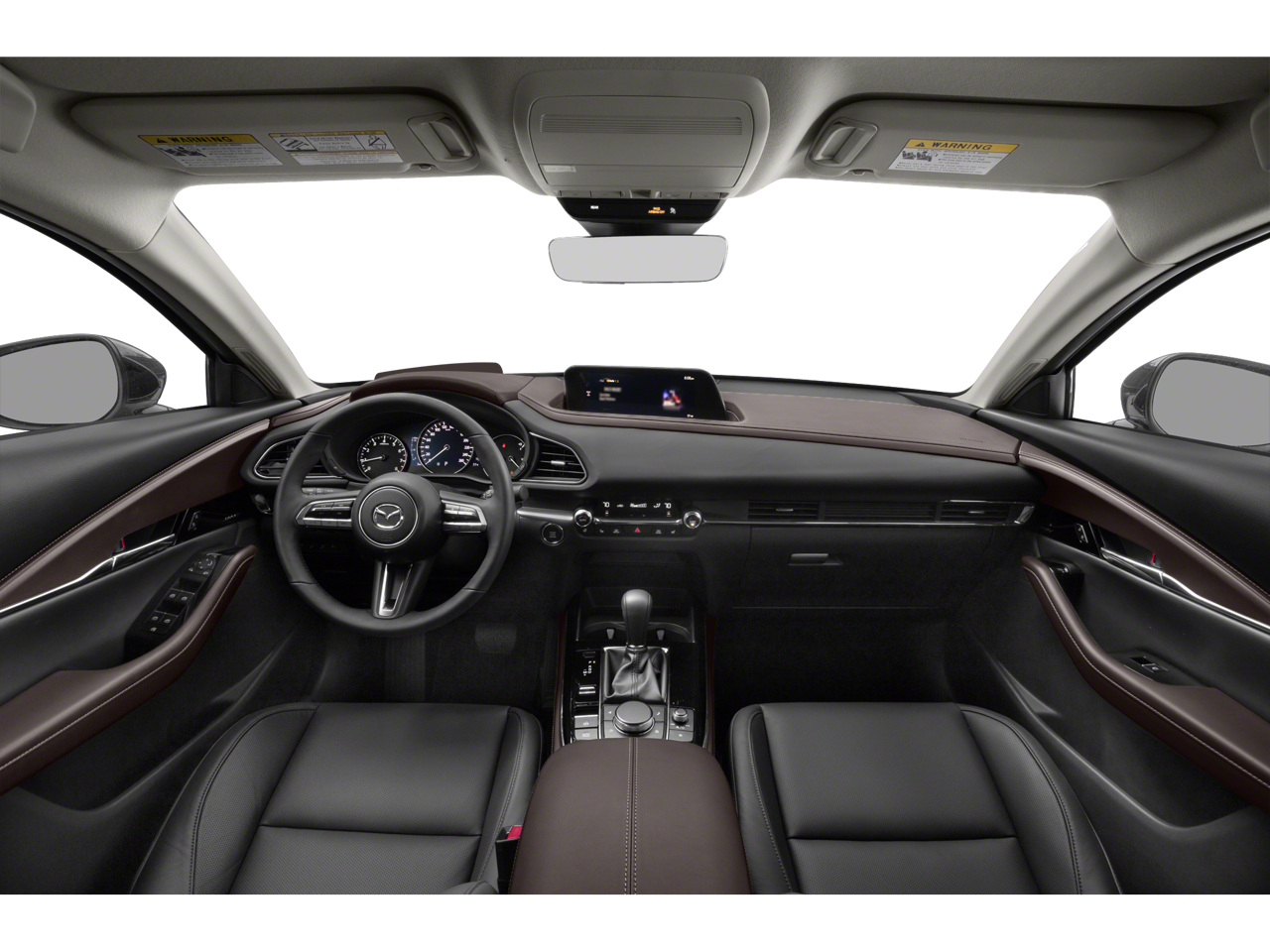 2022 Mazda Mazda CX-30 2.5 Turbo Premium Plus