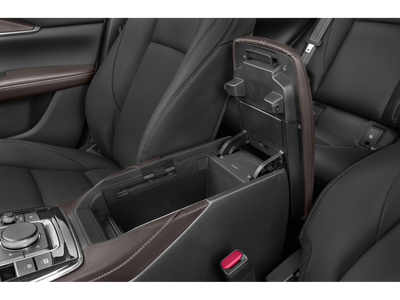 2022 Mazda Mazda CX-30 2.5 Turbo Premium Plus