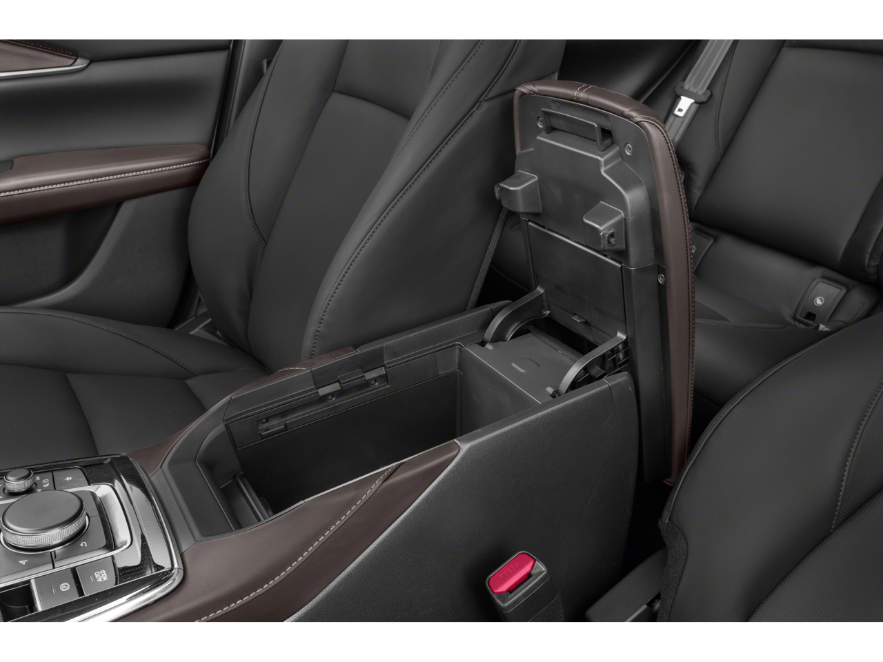 2022 Mazda Mazda CX-30 2.5 Turbo Premium Plus