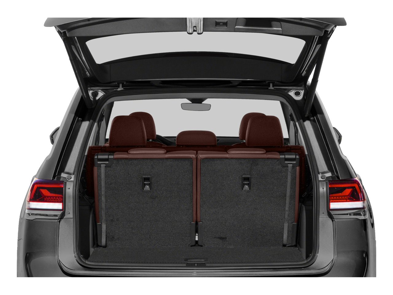 2022 Volkswagen Atlas 3.6L V6 SEL