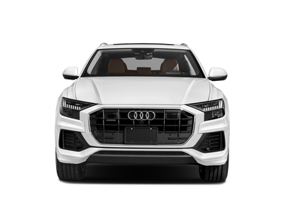 2023 Audi Q8 Premium Plus
