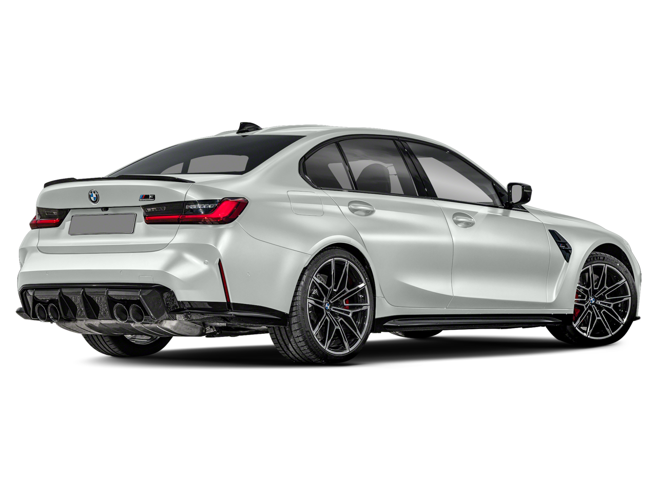 2023 BMW M3 Sedan