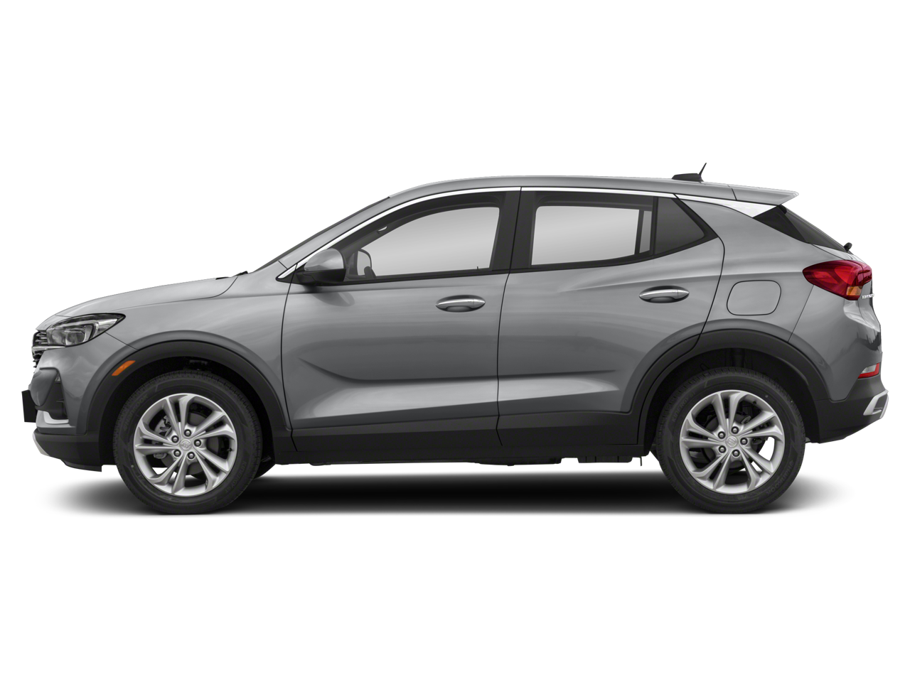2023 Buick Encore GX Preferred photo 3