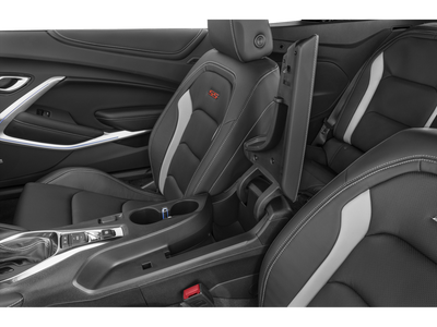 2023 Chevrolet Camaro 2SS