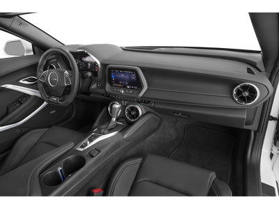 2023 Chevrolet Camaro 2SS