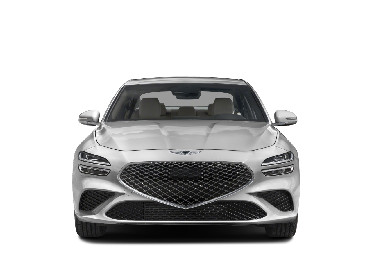 2023 Genesis G70 2.0T AWD