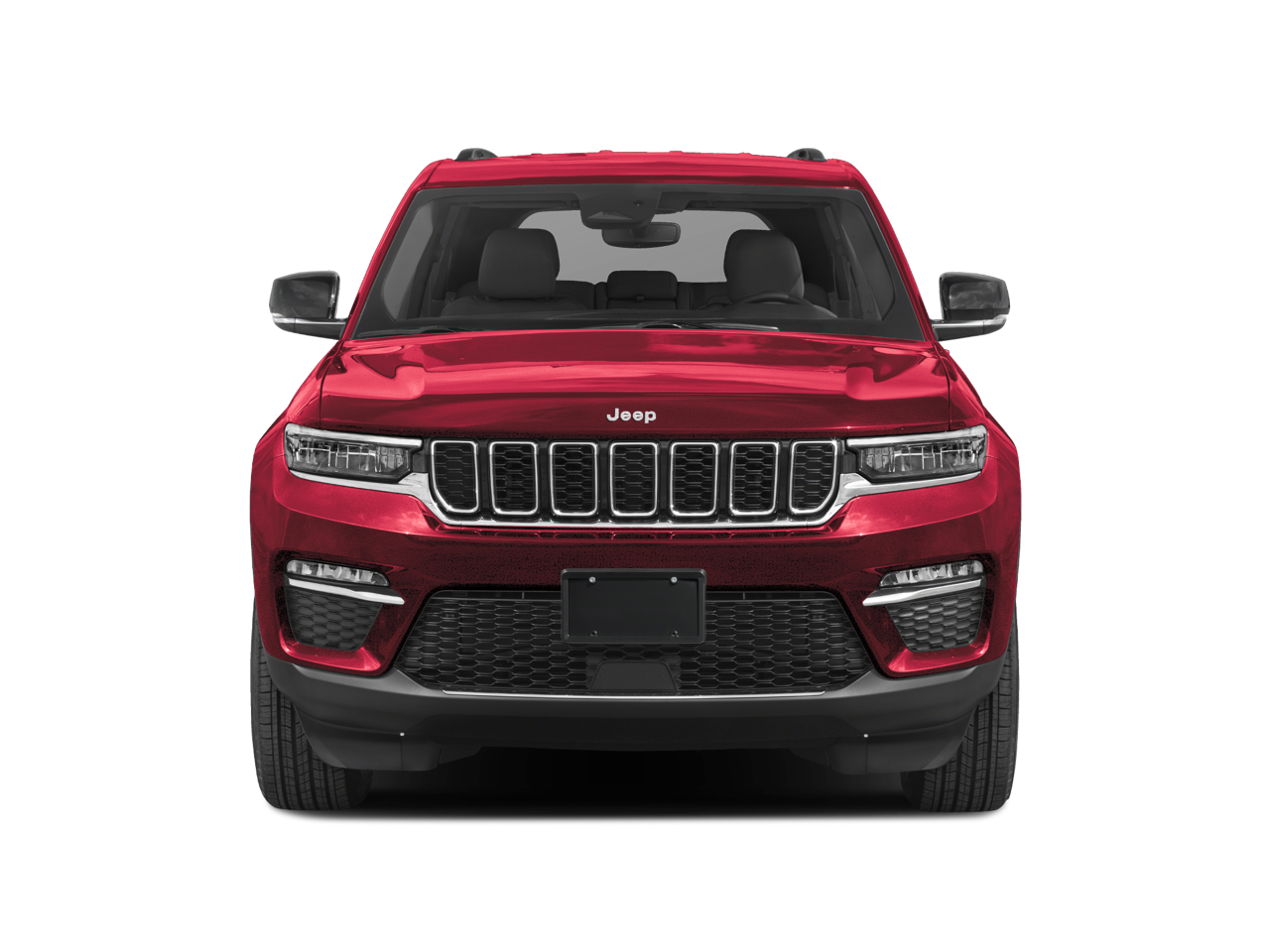 2023 Jeep Grand Cherokee Limited - Photo 36