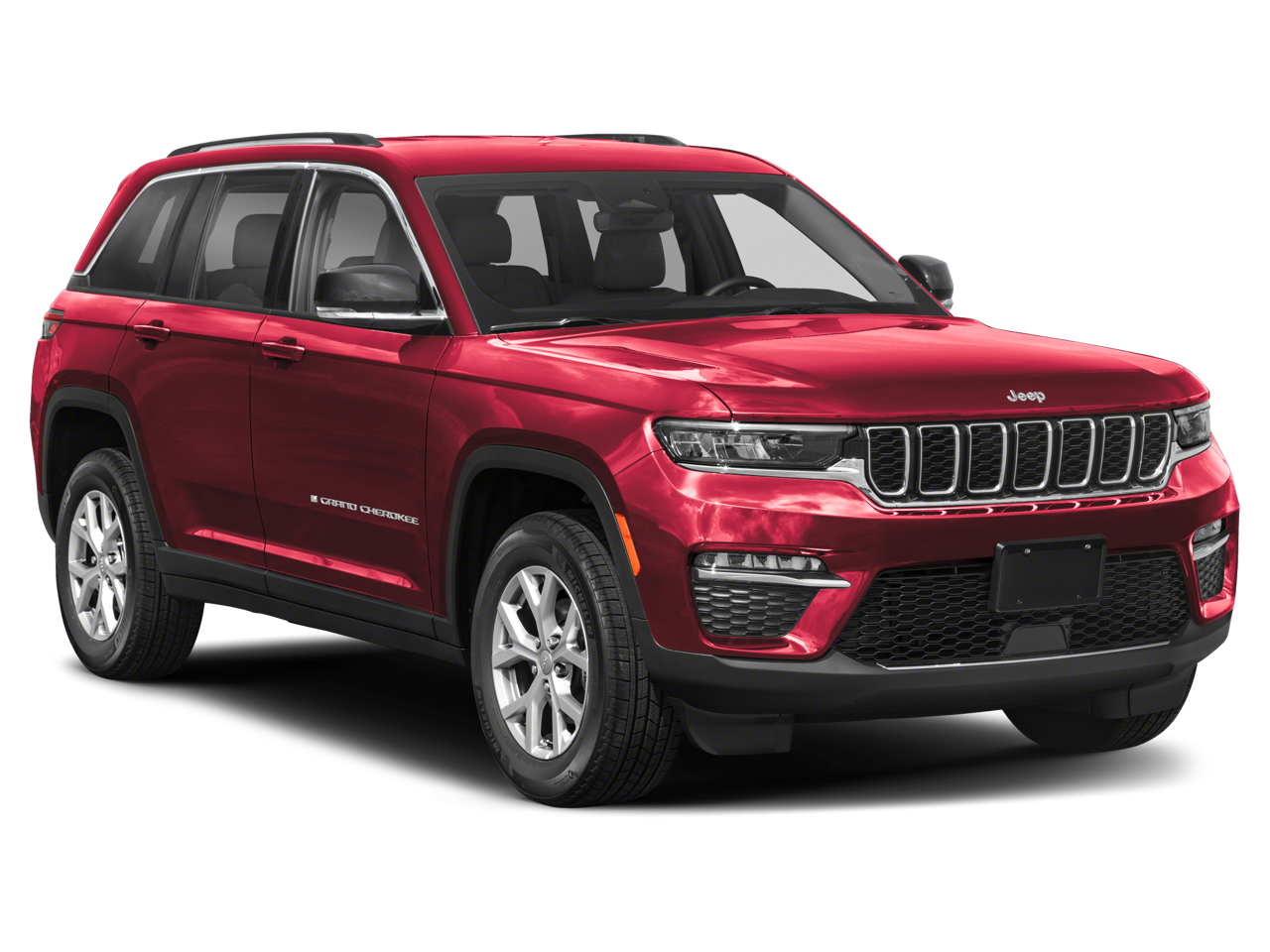 2023 Jeep Grand Cherokee Limited - Photo 38
