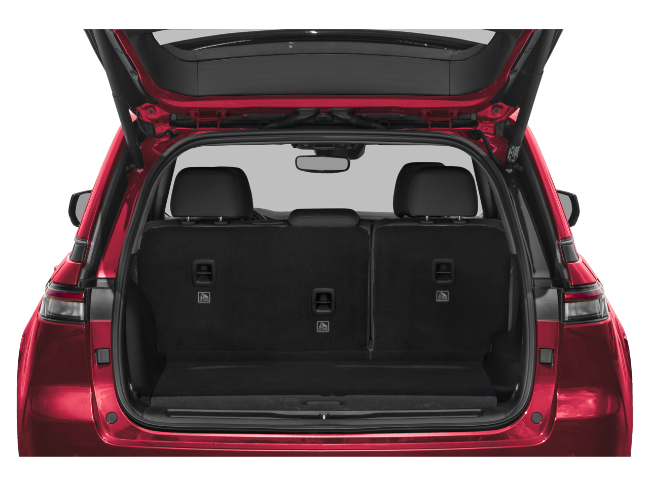 2023 Jeep Grand Cherokee Limited - Photo 43