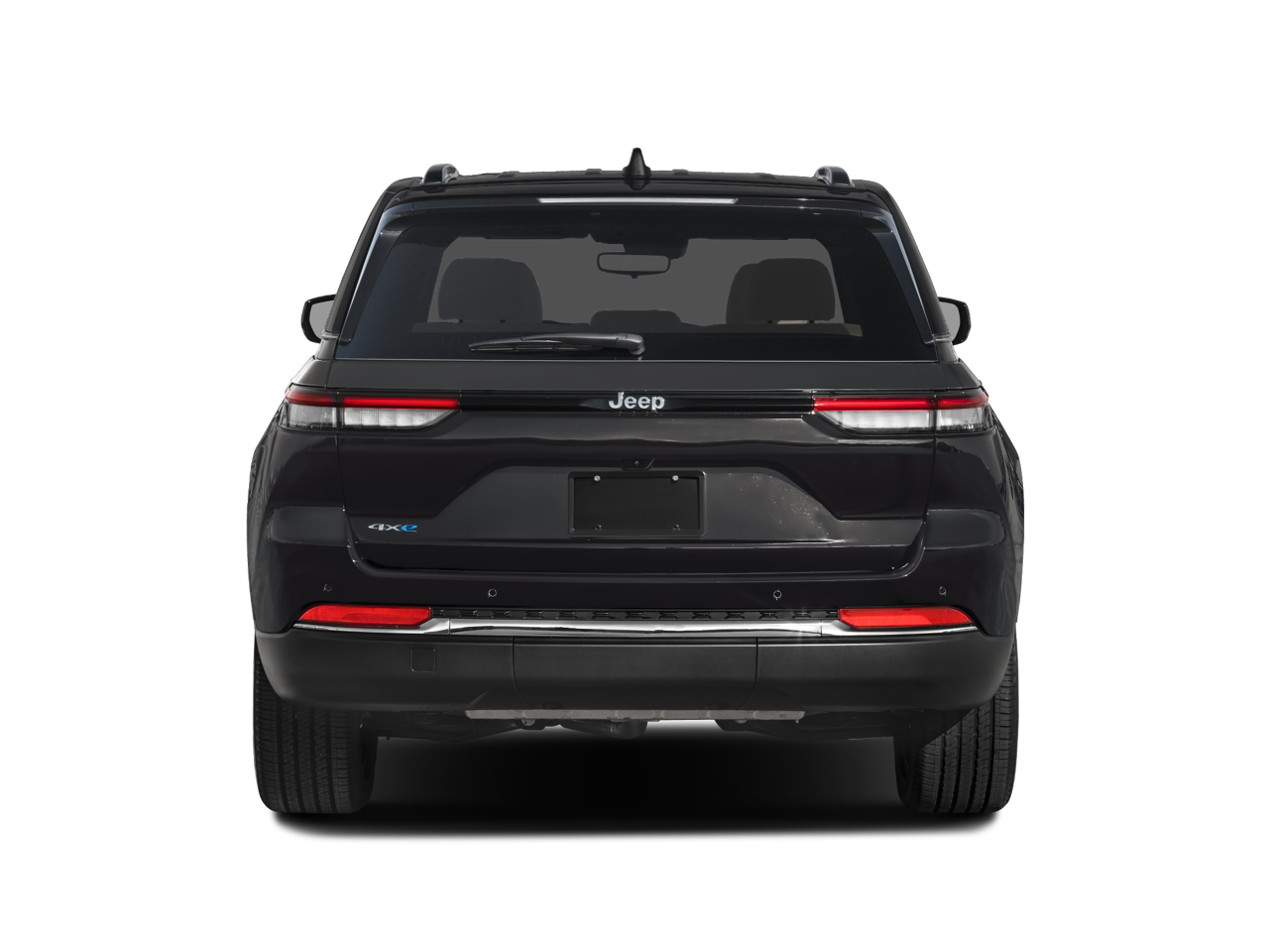2023 Jeep Grand Cherokee 4xe 30th Anniversary