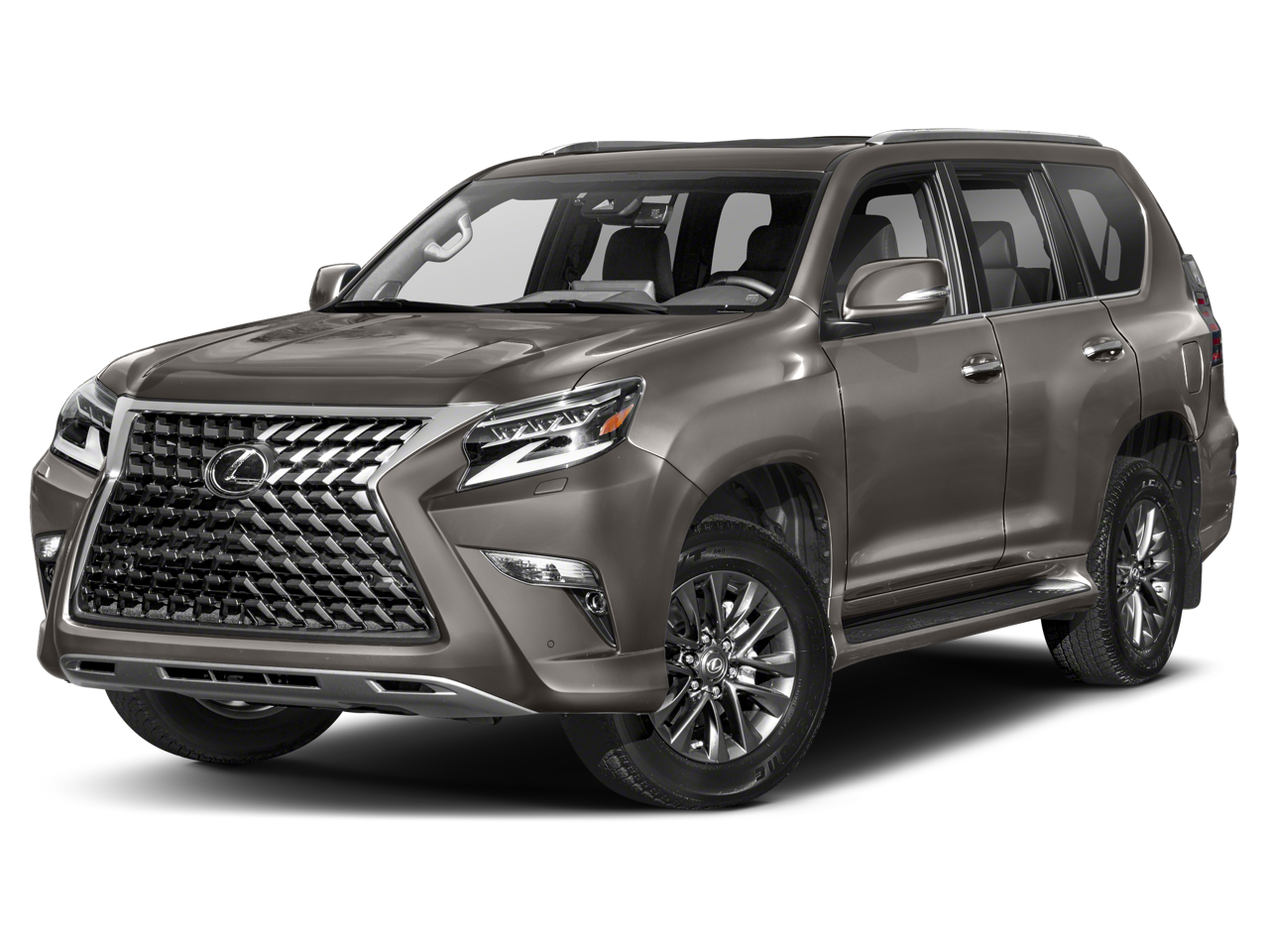 2023 Lexus GX 460 Premium photo 4