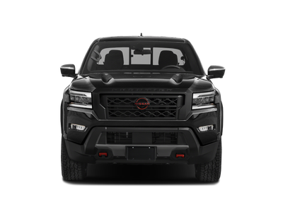 2023 Nissan Frontier Crew Cab PRO-4X 4x4