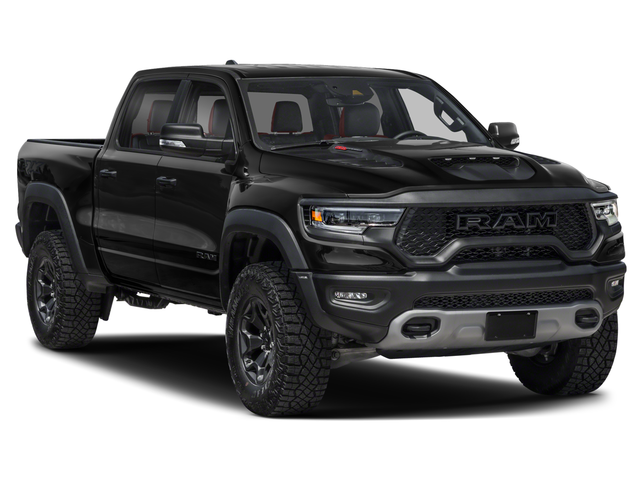 2023 RAM 1500 TRX Crew Cab 4x4 5'7" Box