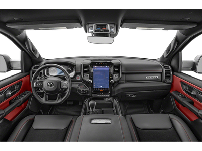 2023 RAM 1500 TRX Crew Cab 4x4 5'7" Box