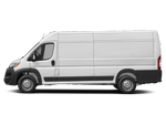 2023 RAM ProMaster Cargo Van 3500 High Roof 159" WB EXT