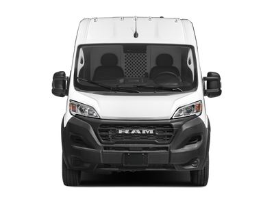 2023 RAM ProMaster Cargo Van 3500 High Roof 159" WB EXT