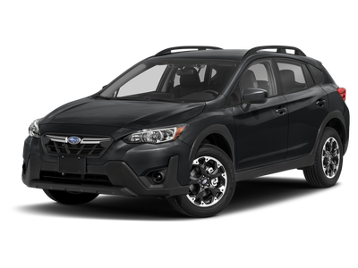 2023 Subaru Crosstrek CVT