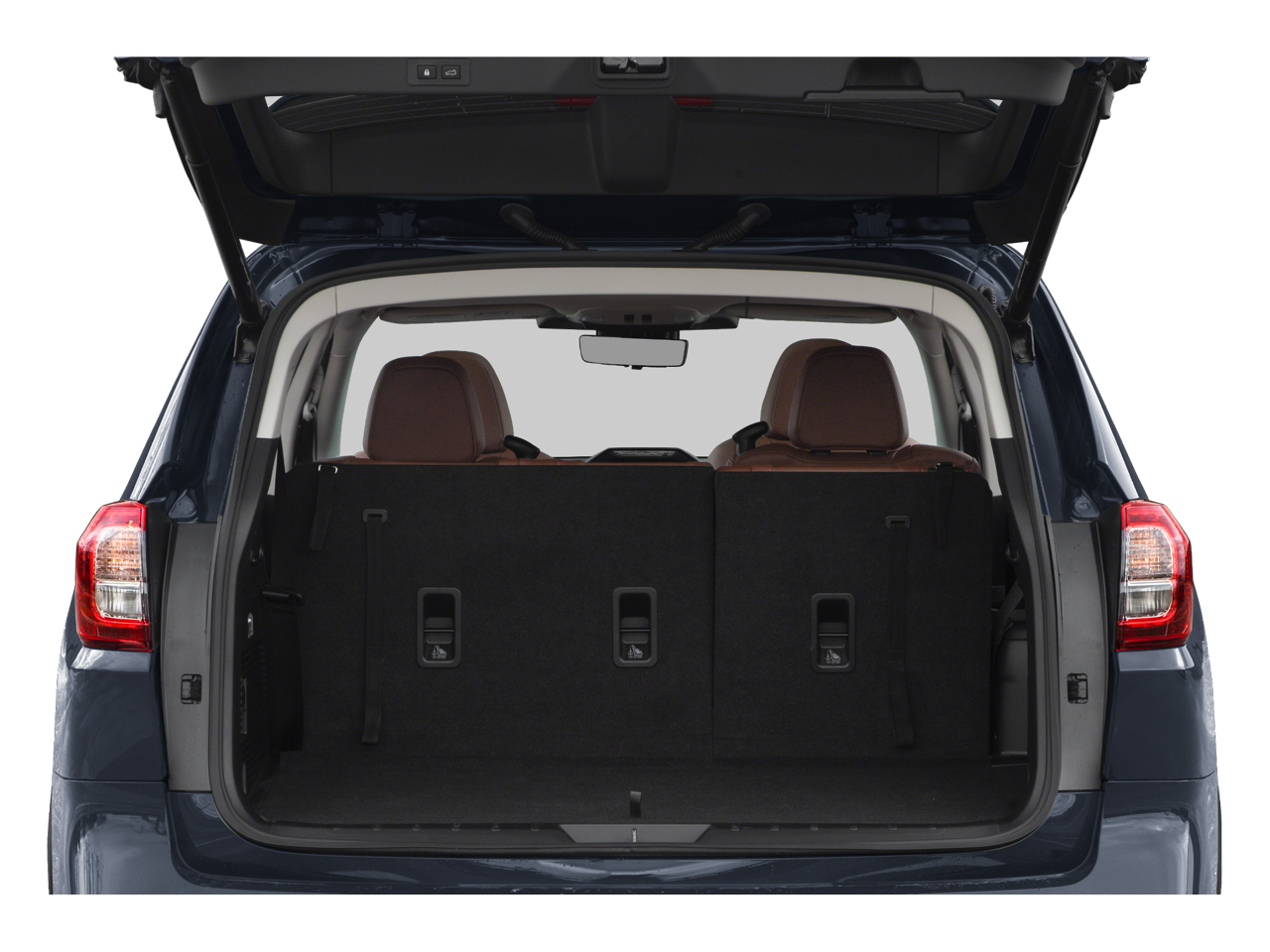 2023 Subaru Ascent Touring 7-Passenger