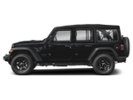2024 Jeep Wrangler 4-Door Recon 4x4