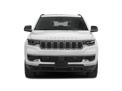 2024 Jeep Wagoneer Series III