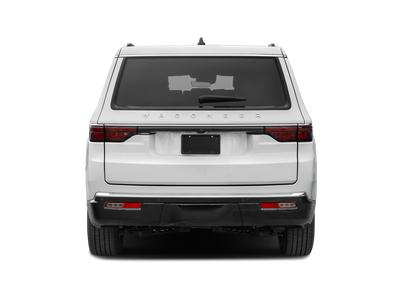 2024 Jeep Wagoneer Series III