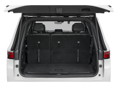 2024 Jeep Wagoneer Series III