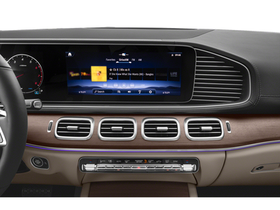 2024 Mercedes-Benz GLS 450 4MATIC®