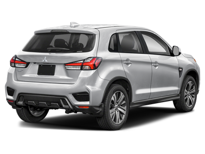 2024 Mitsubishi Outlander Sport 2.0 SE AWC