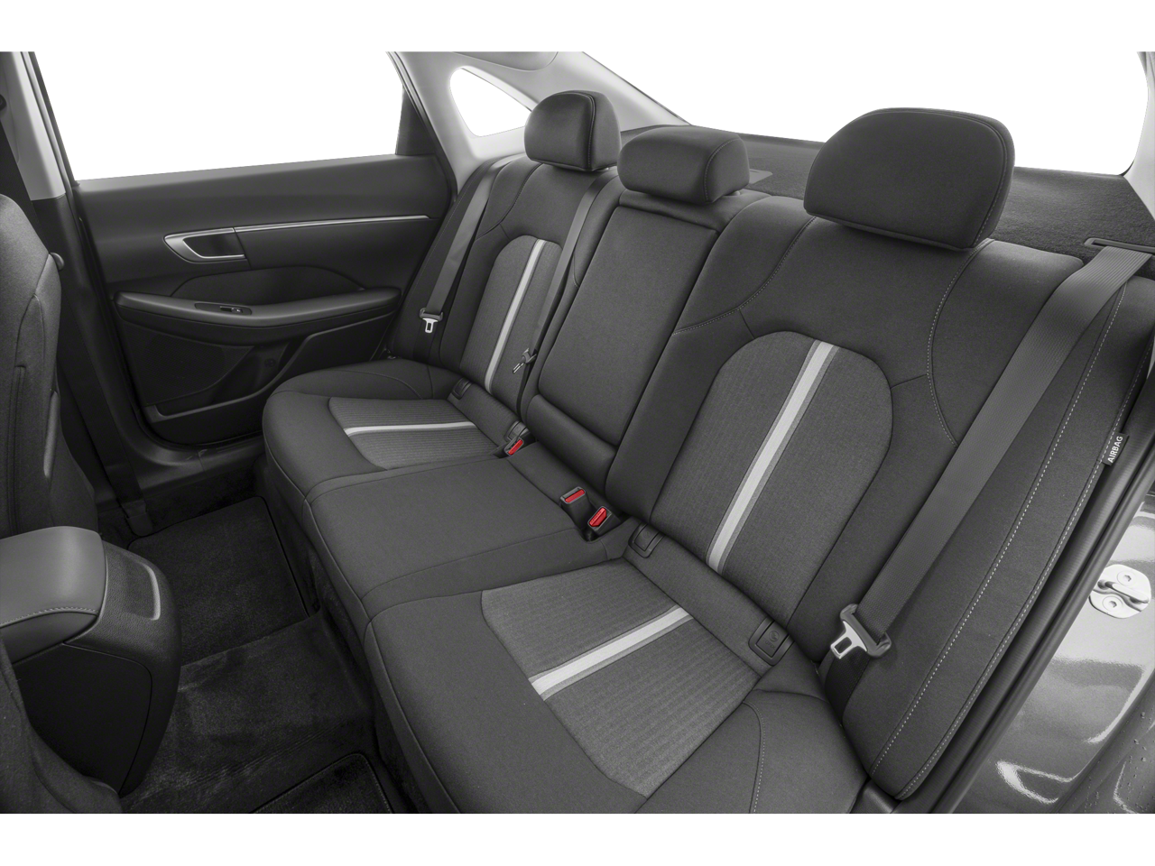 2025 Hyundai Sonata SEL Convenience