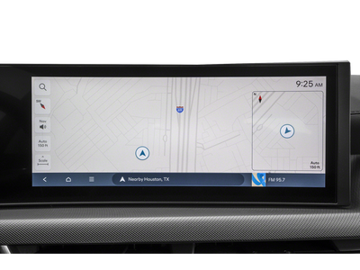 2025 Hyundai Sonata SEL Convenience