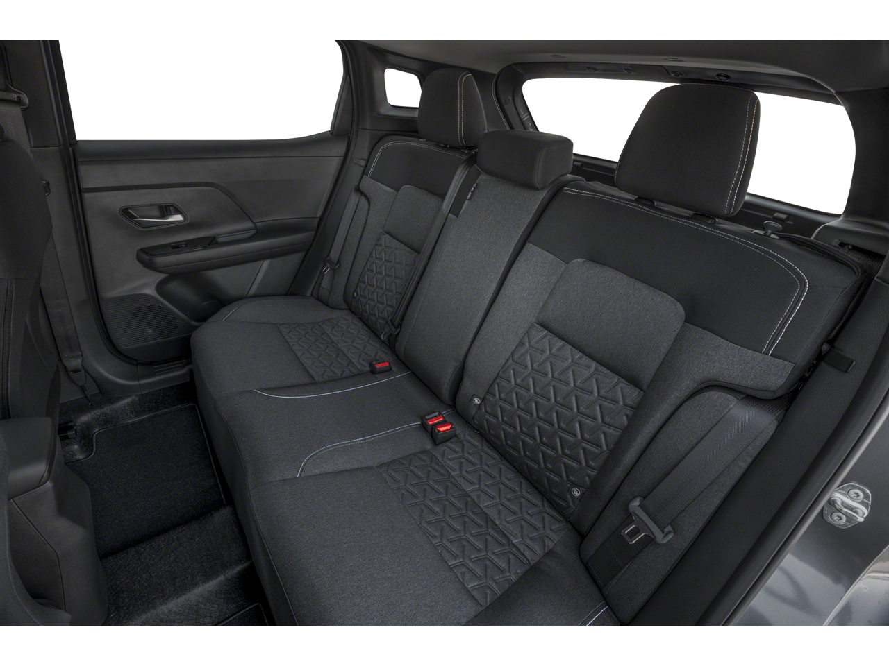 2025 Nissan Kicks SV Intelligent AWD