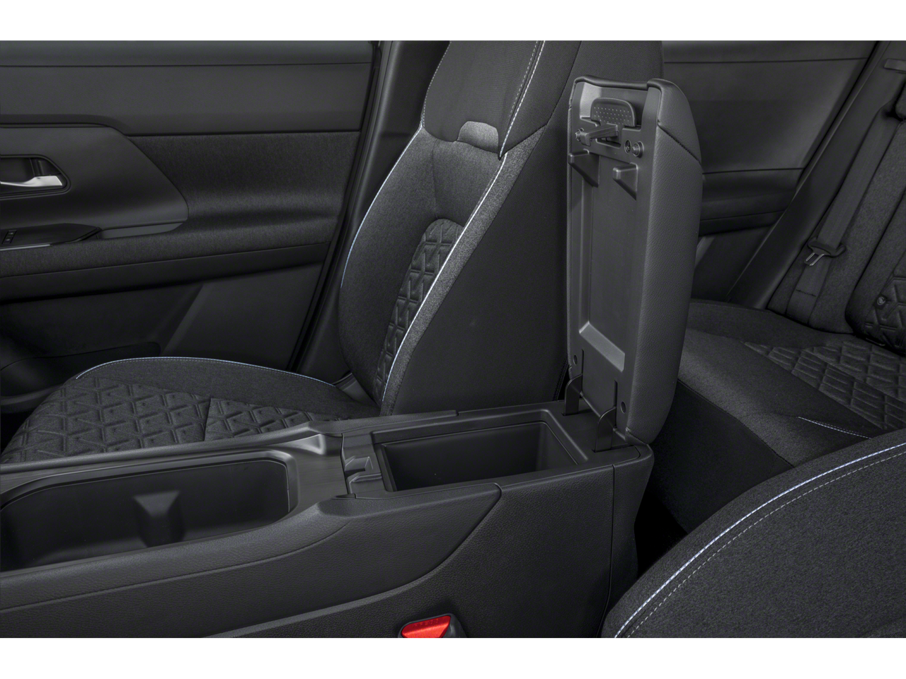 2025 Nissan Kicks SV Intelligent AWD