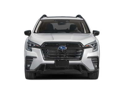 2025 Subaru Ascent Onyx Edition Limited 7-Passenger