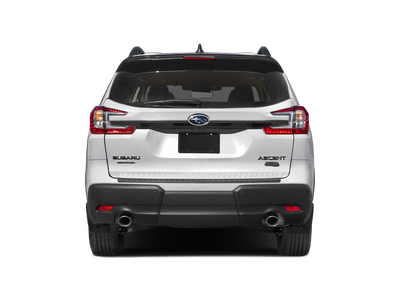 2025 Subaru Ascent Onyx Edition Limited 7-Passenger